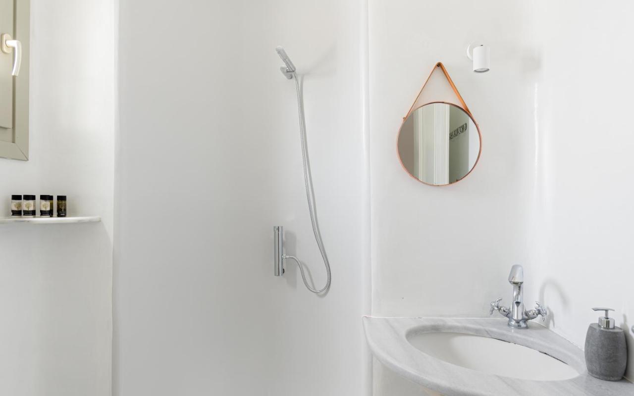 Mykonos Unique Villas By 2Doors Kalafatis Exterior foto